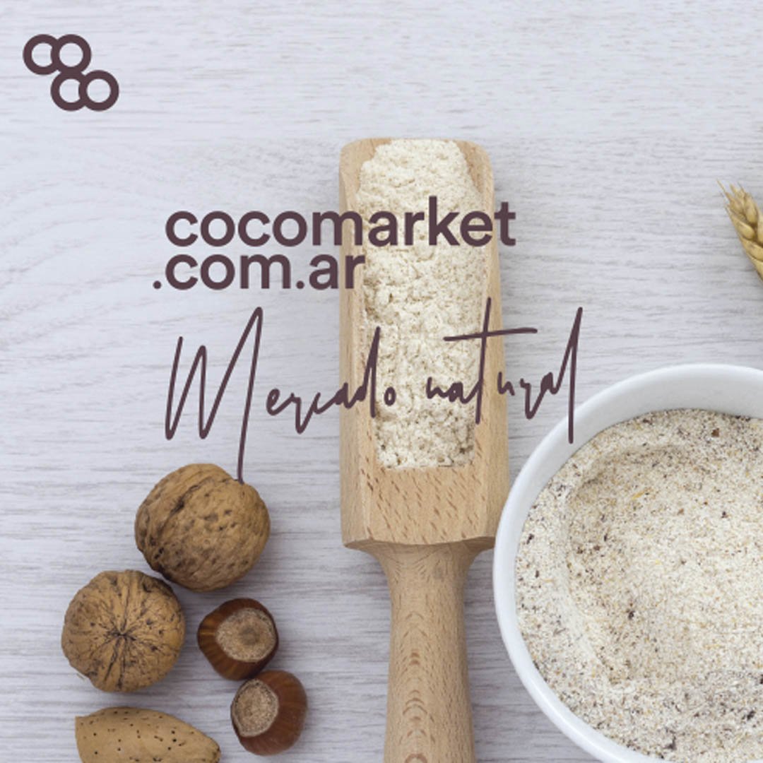 COCO MARKET